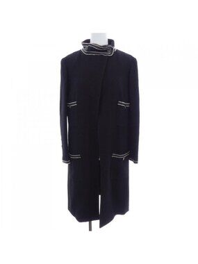 Chanel 14 C Coat